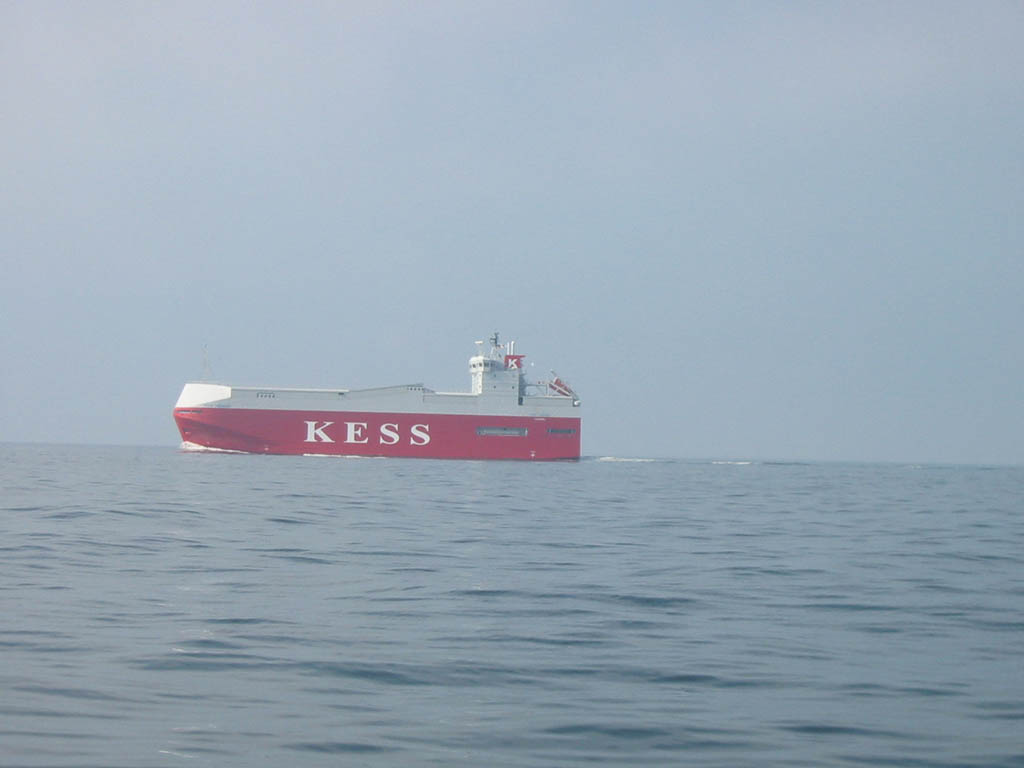 Kess lines