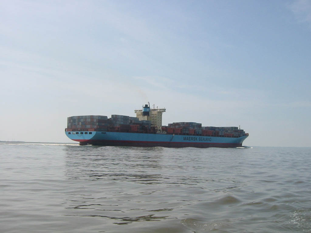 Op weg naar de oost