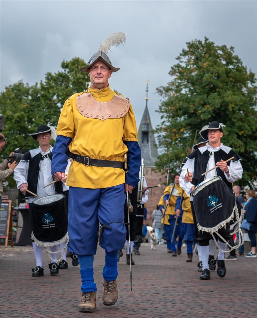 Botterdagen Elburg