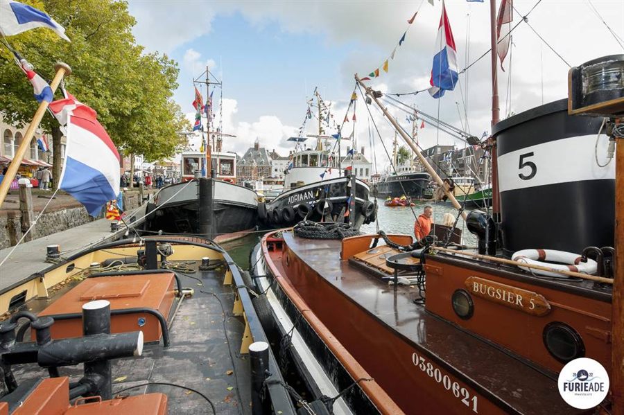 Furieade (45e editie)