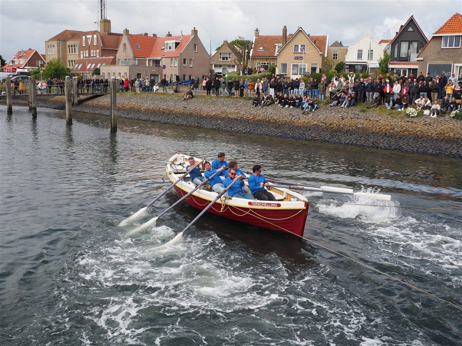 HT Roeirace (Harlingen–Terschelling)