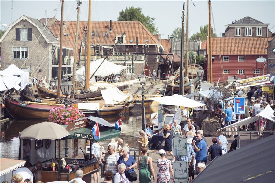 Spakenburgse Dagen