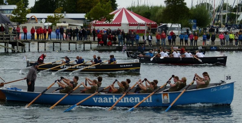 Veerse Meerrace (25e editie)