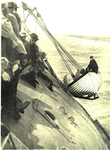 Klassen van boten
